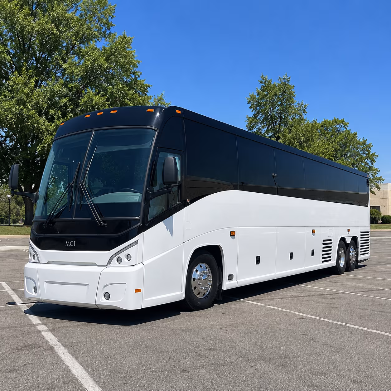 buses for rio rancho multi church events and faith based conferences