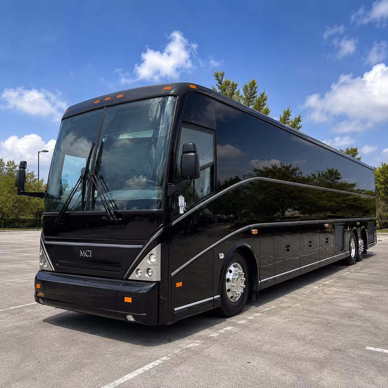 charter buses for new mexico museum of natural history field trips