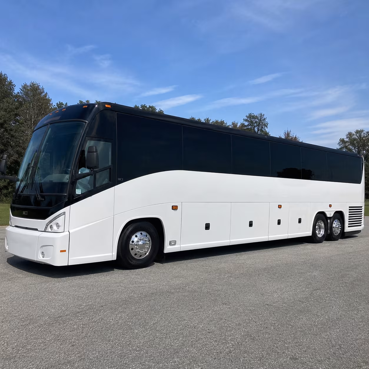 charter buses for weddings at hyatt regency tamaya resort spa