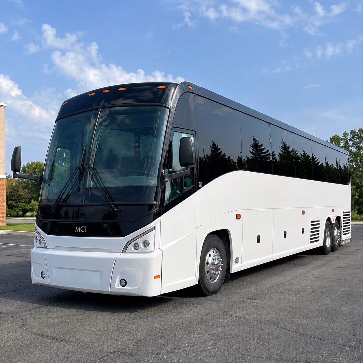 charter buses to isleta amphitheater from rio rancho