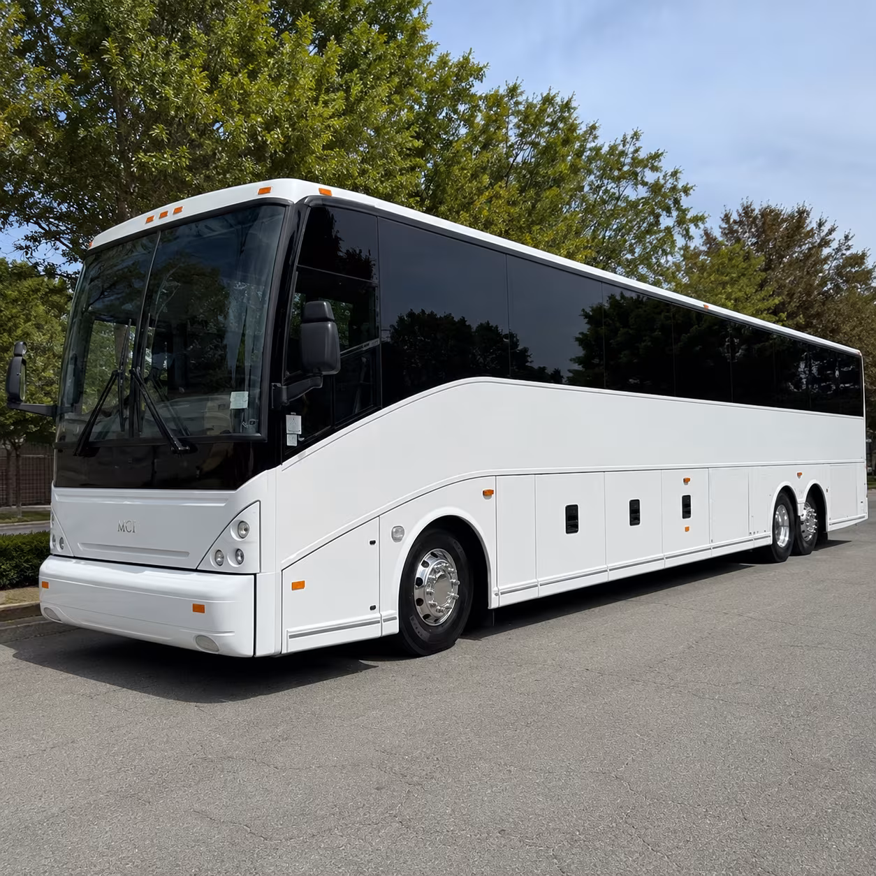 charter buses up i 25 to santa fe wine and chile fiesta