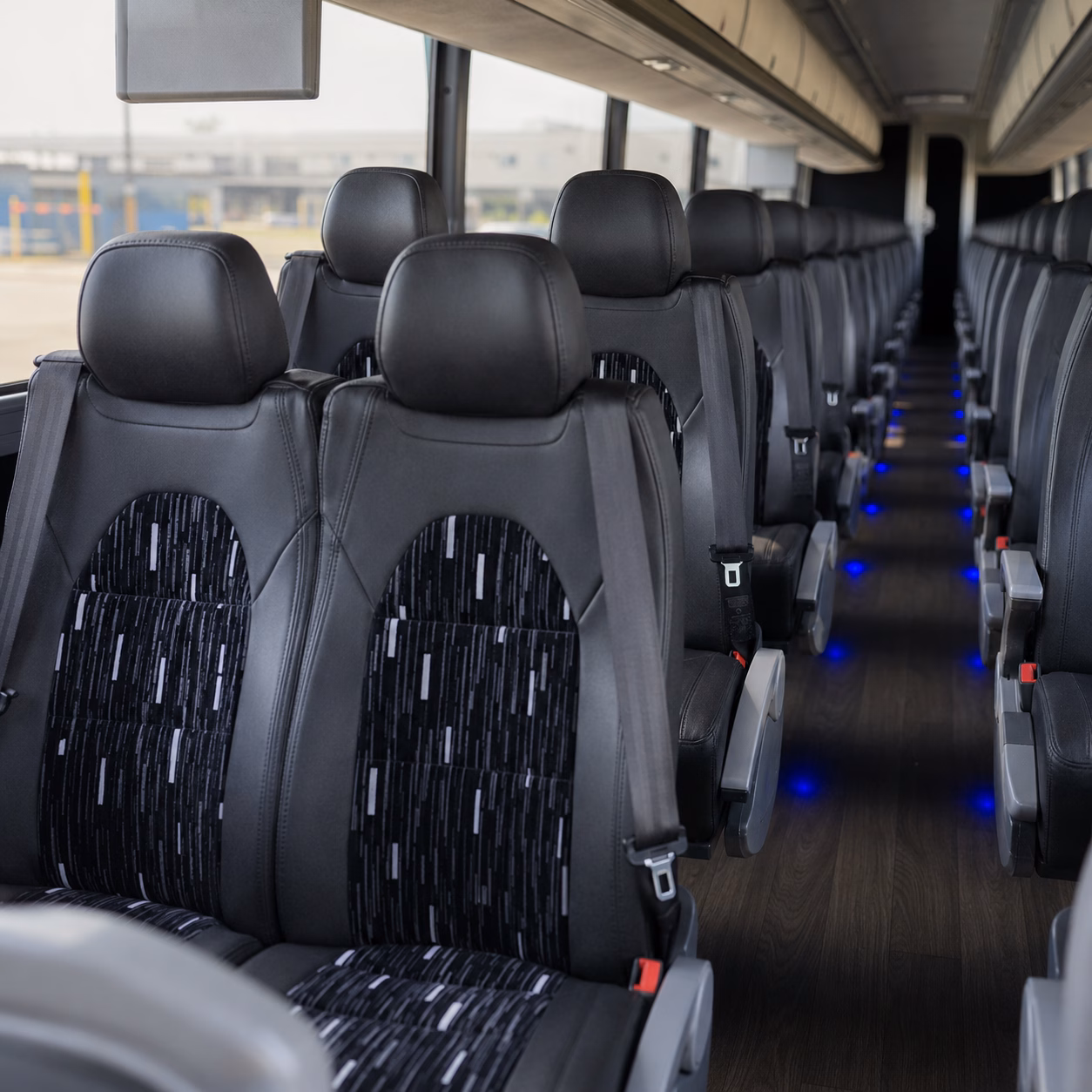compare group transportation in rio rancho in one search