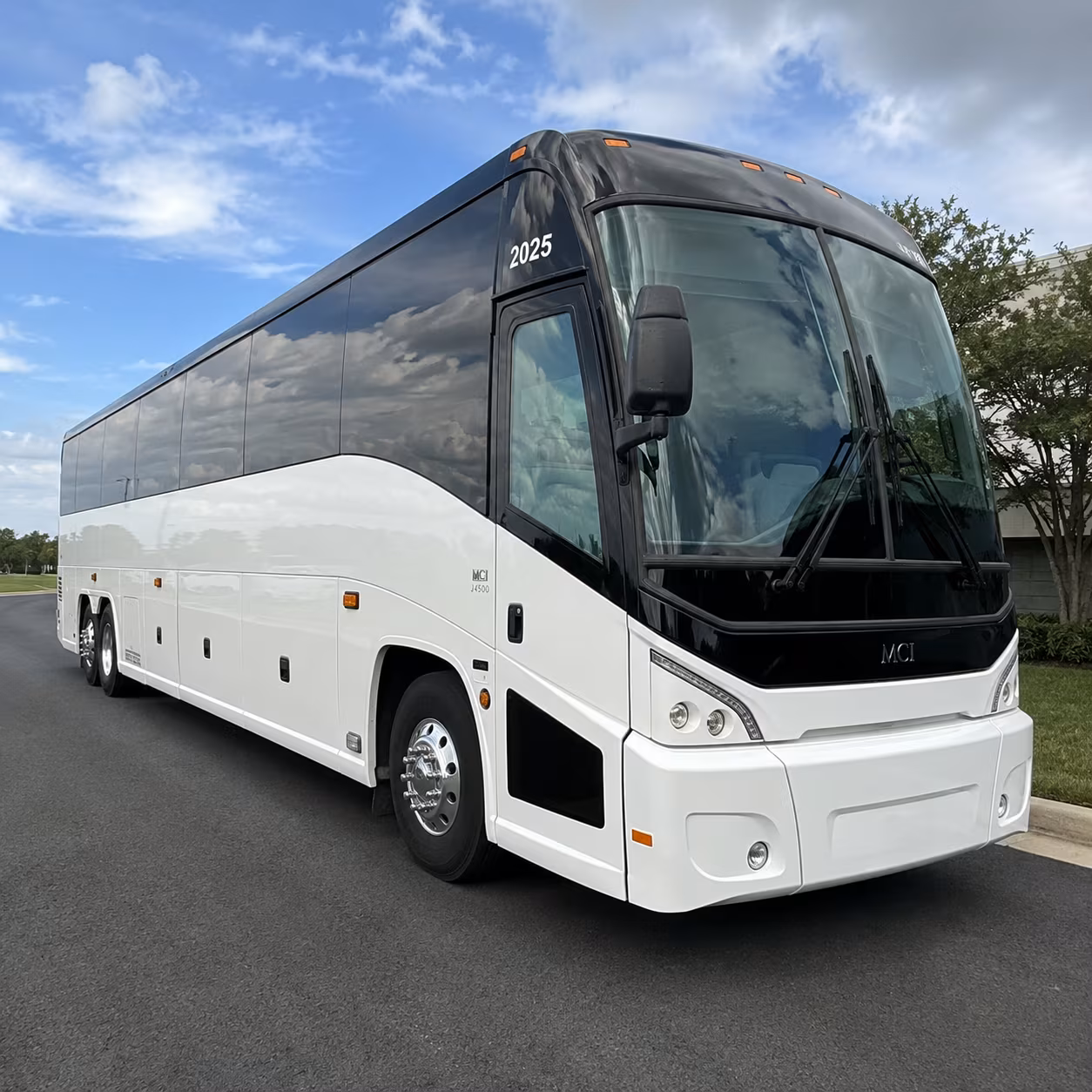convention and conference shuttle buses across the albuquerque metro