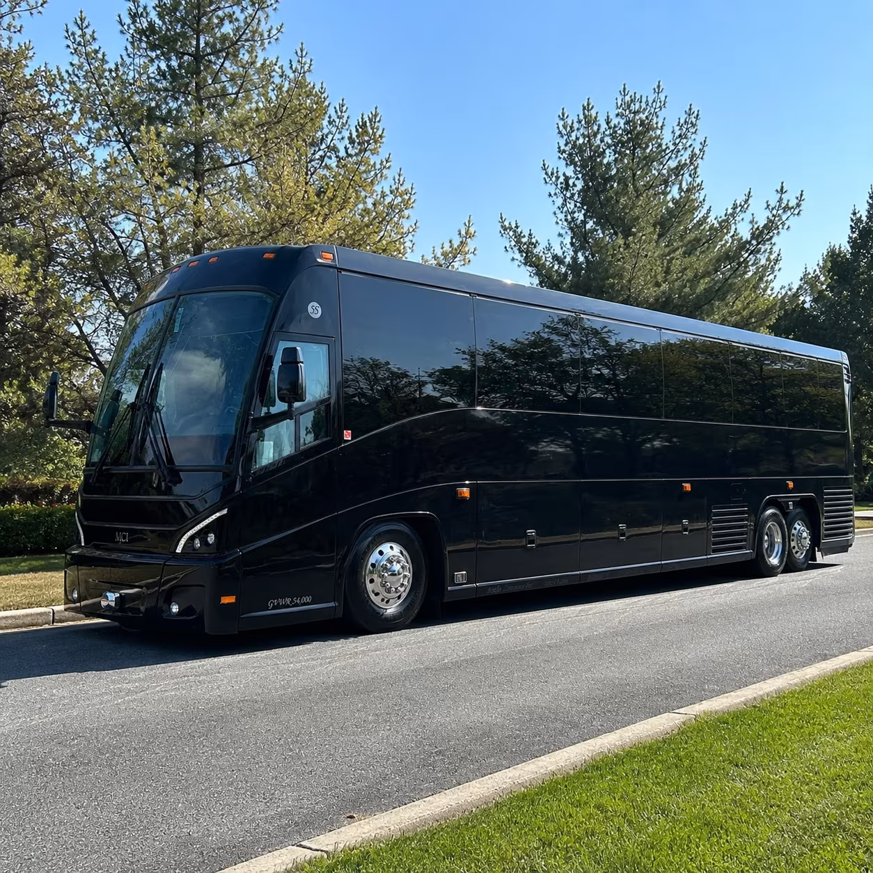 government agency shuttle buses across sandoval county and the west side