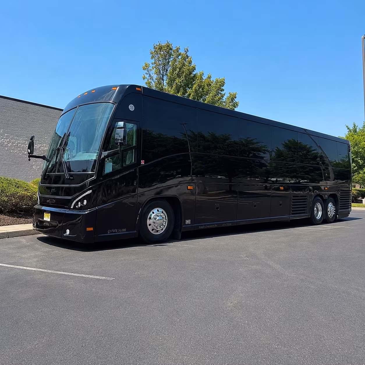 out of state charter bus trips from rio rancho to el paso and beyond