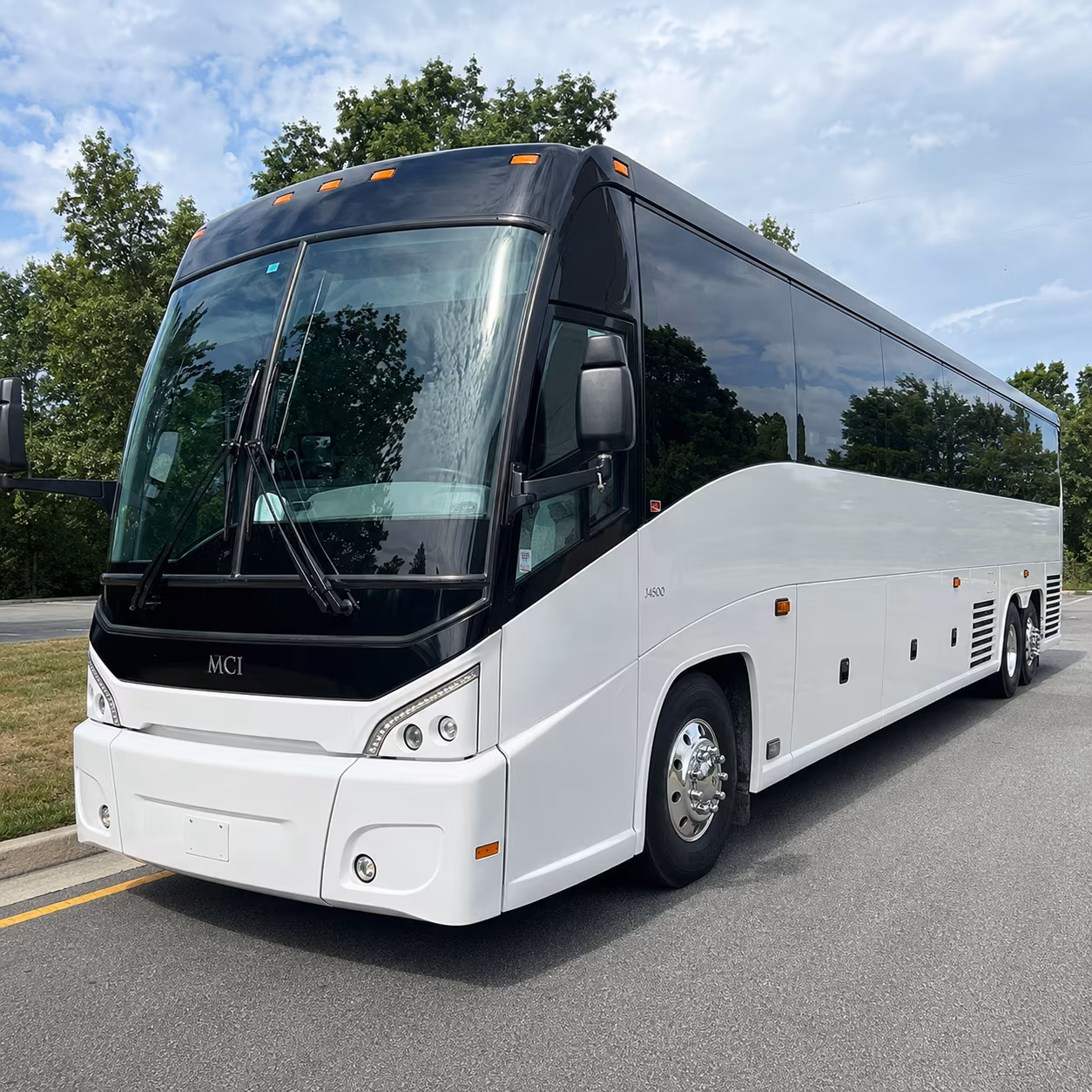 outreach and volunteer group buses serving rio rancho and bernalillo county
