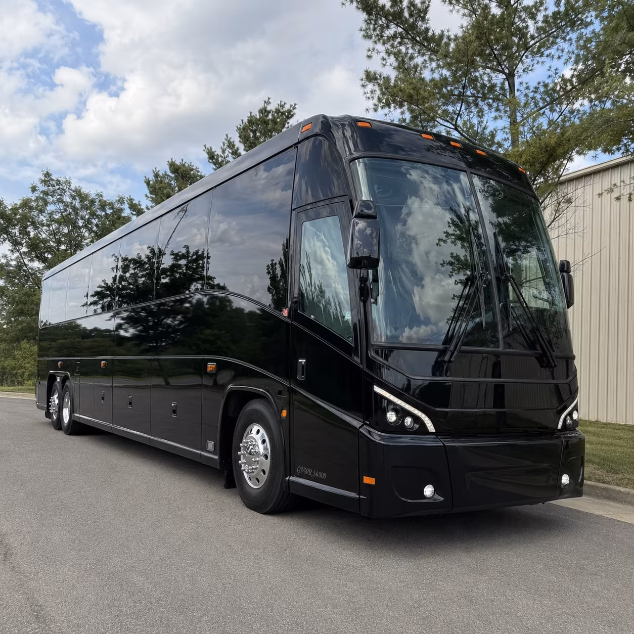 rio rancho and albuquerque long distance charter buses to santa fe and taos