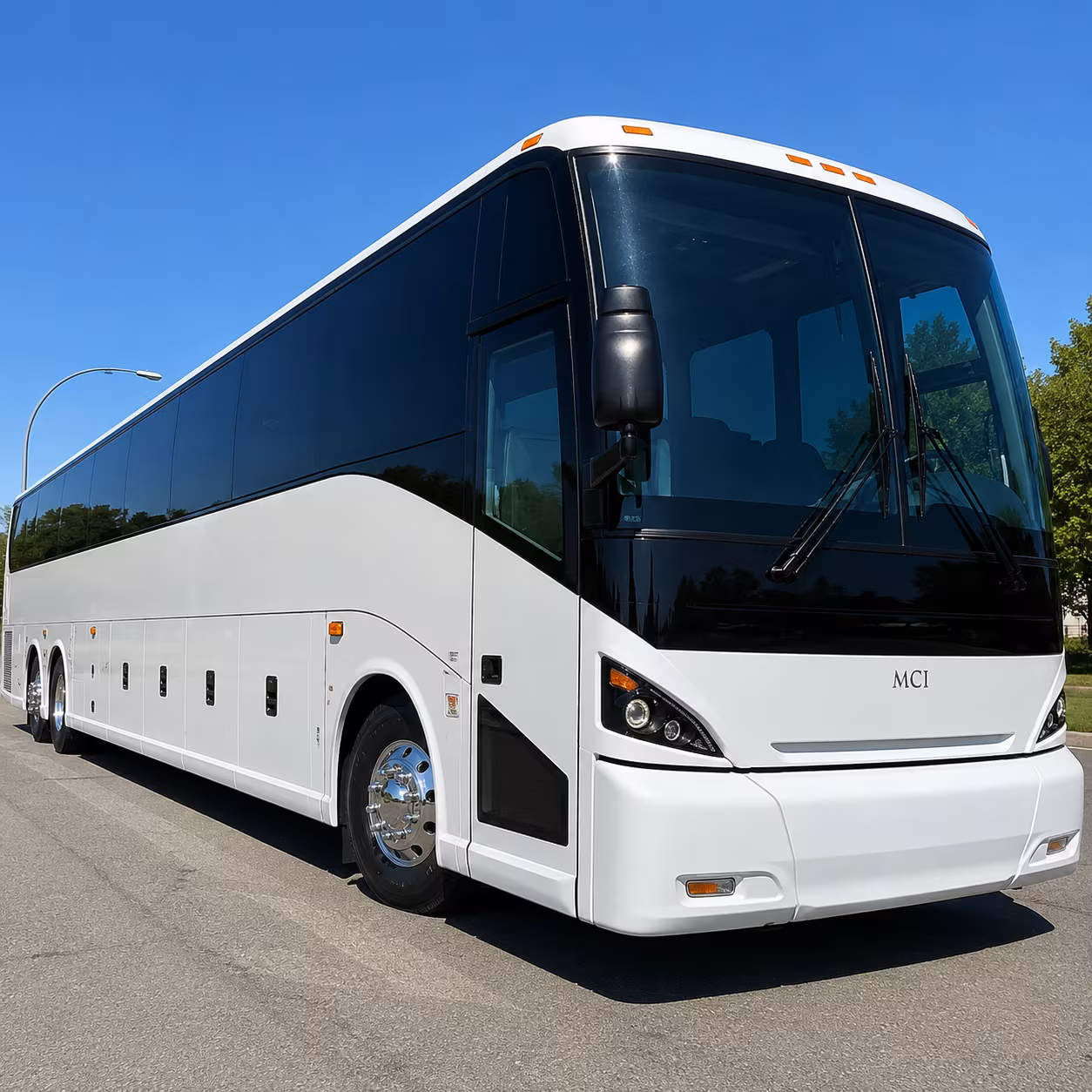 rio rancho charter bus rental