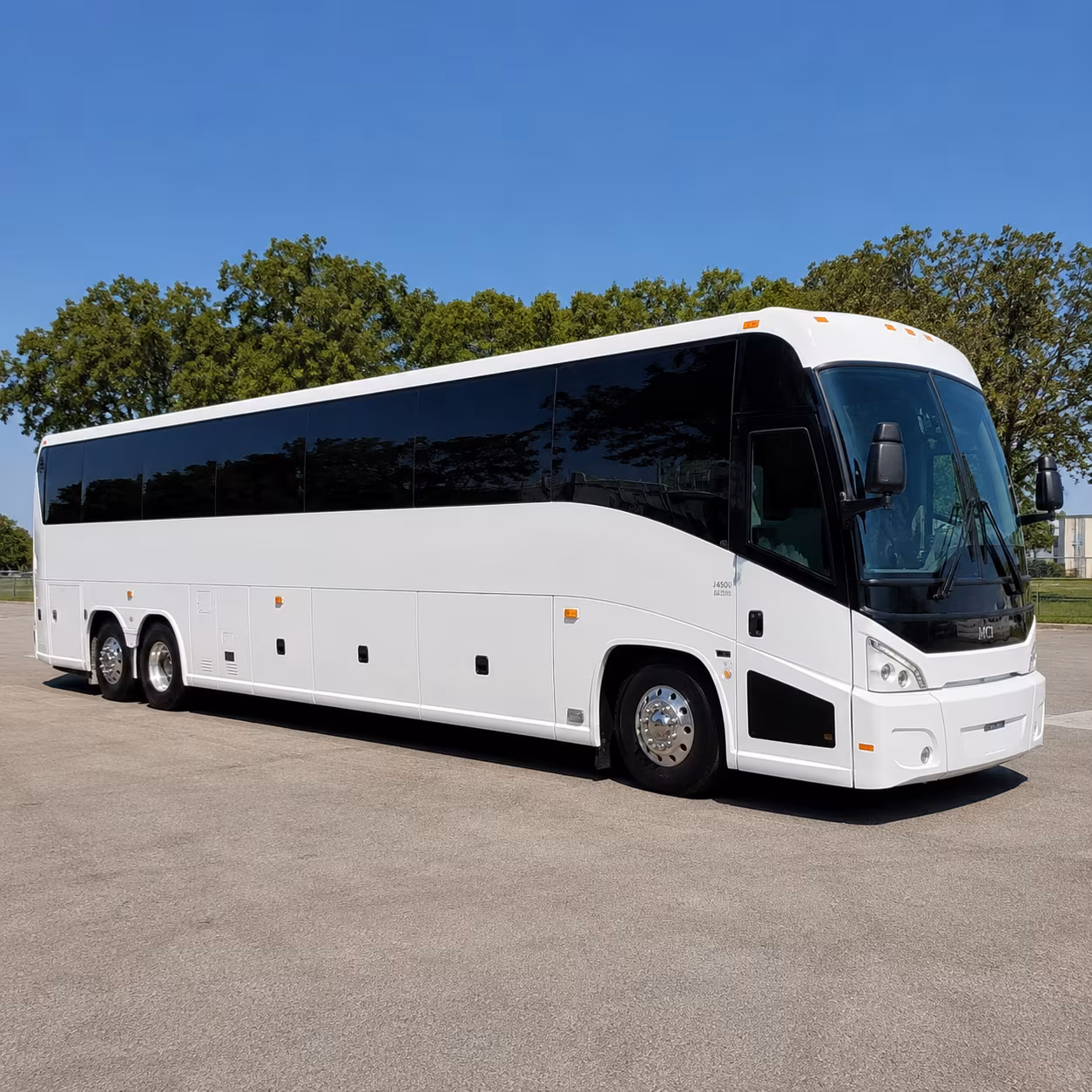 rio rancho charter buses
