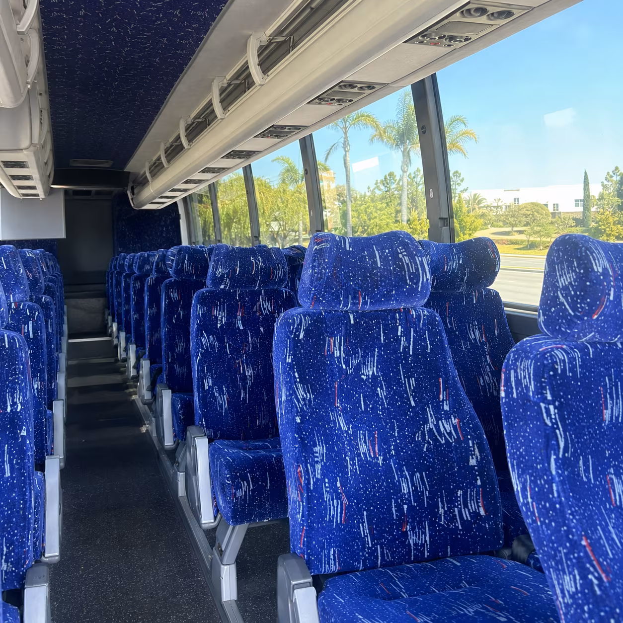 rio rancho concert transportation