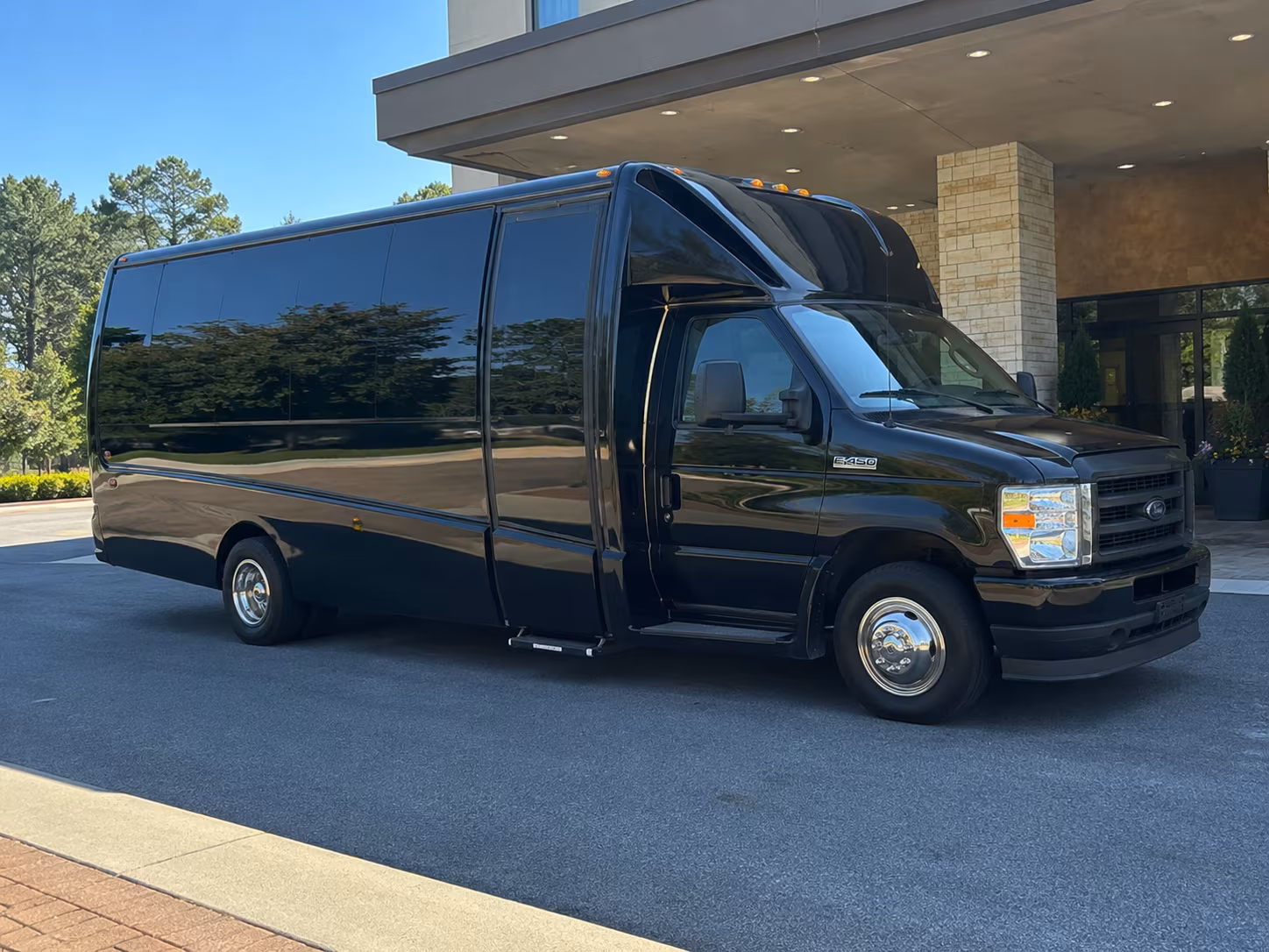 rio rancho employee transportation