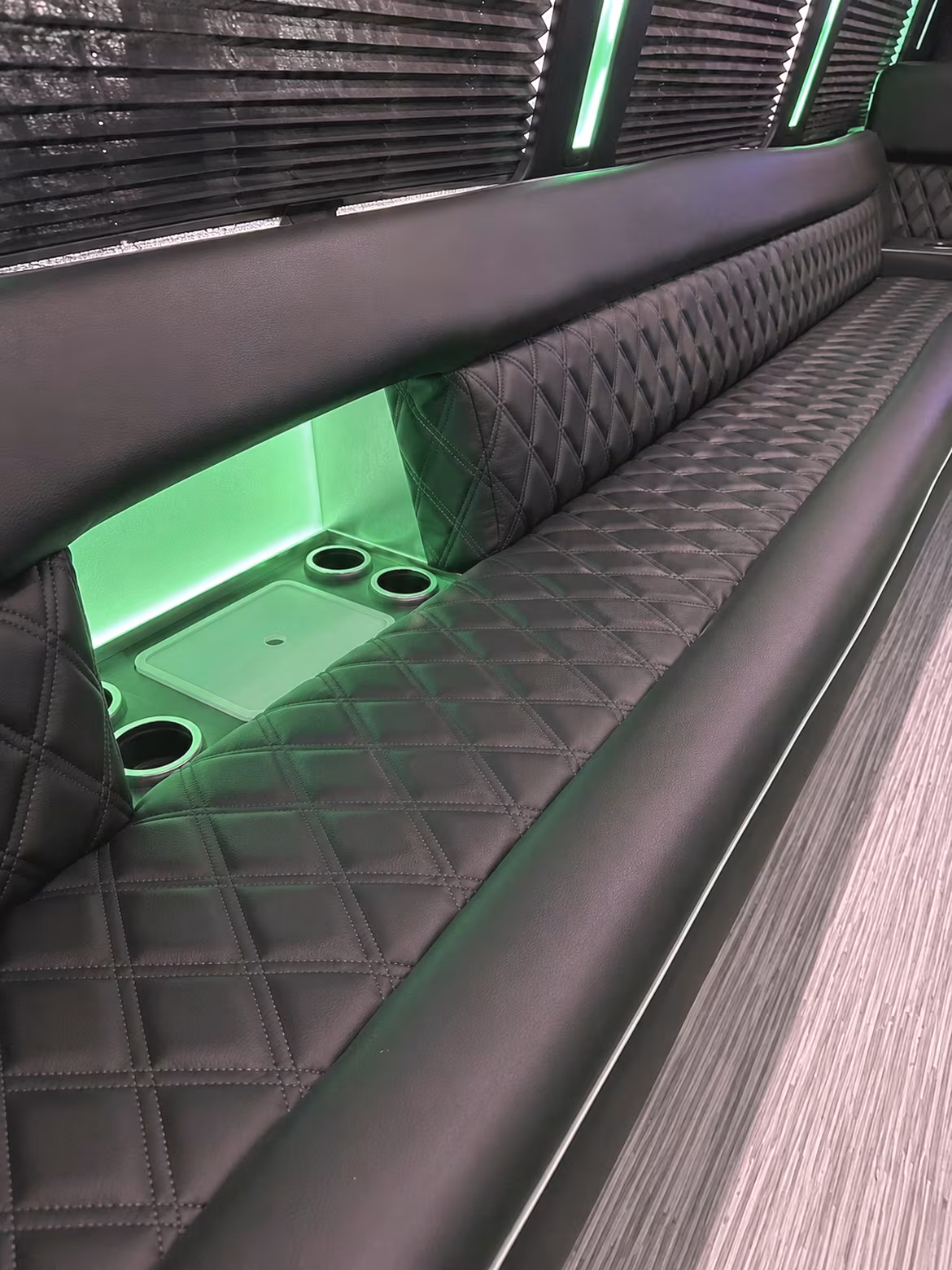rio rancho party bus rental gallery