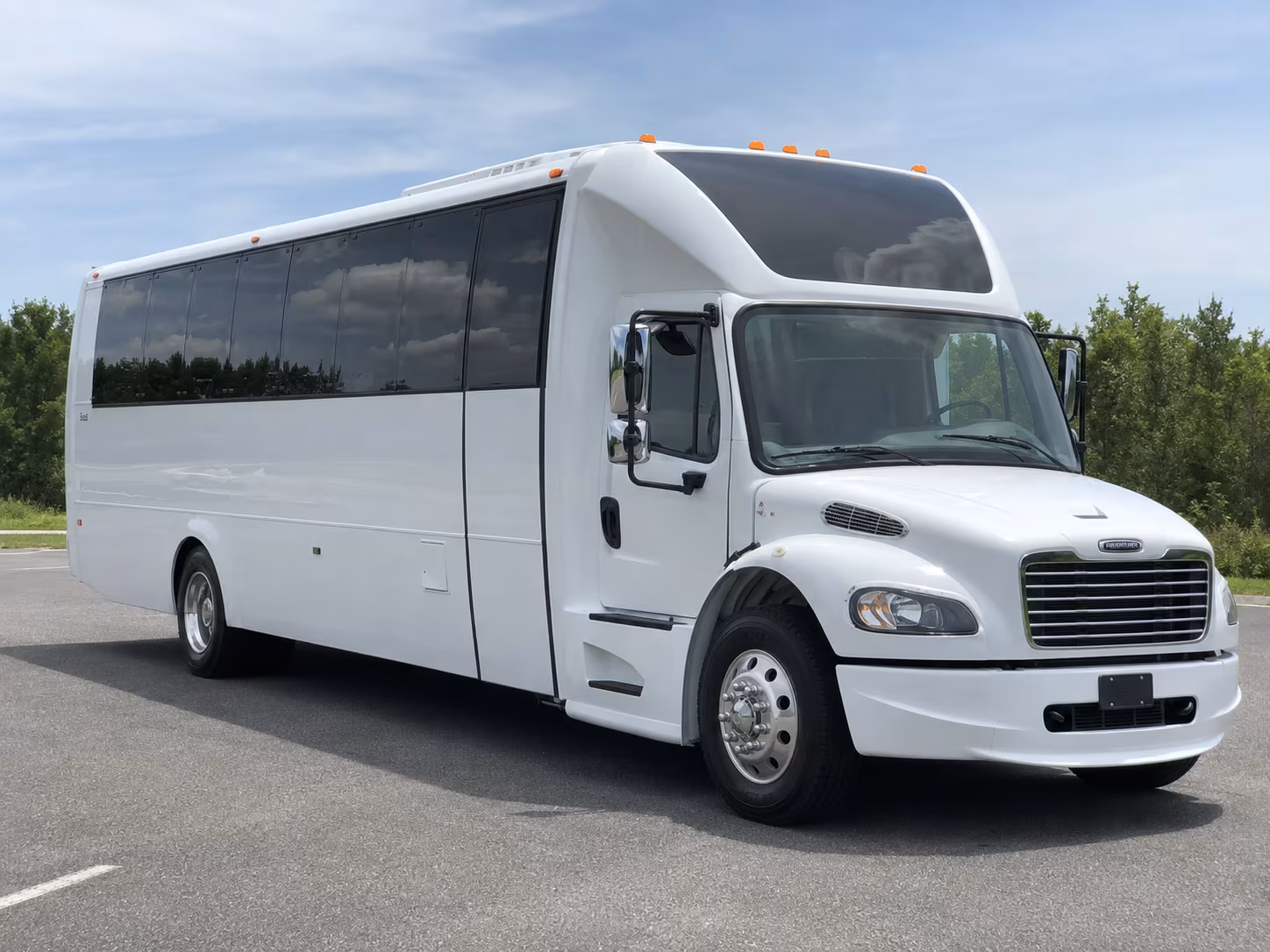 rio rancho party bus
