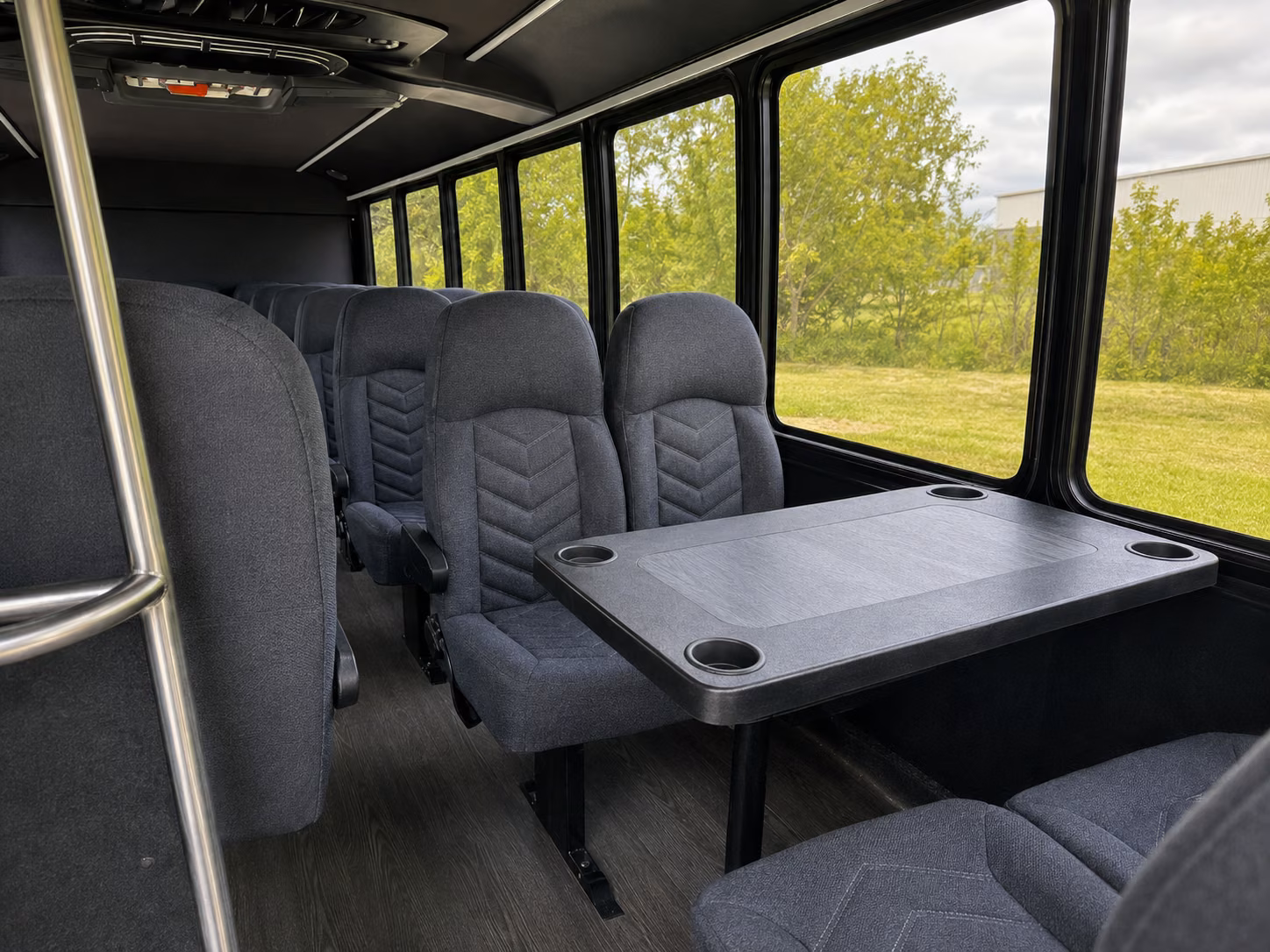 Rio Rancho Private Event Transportation