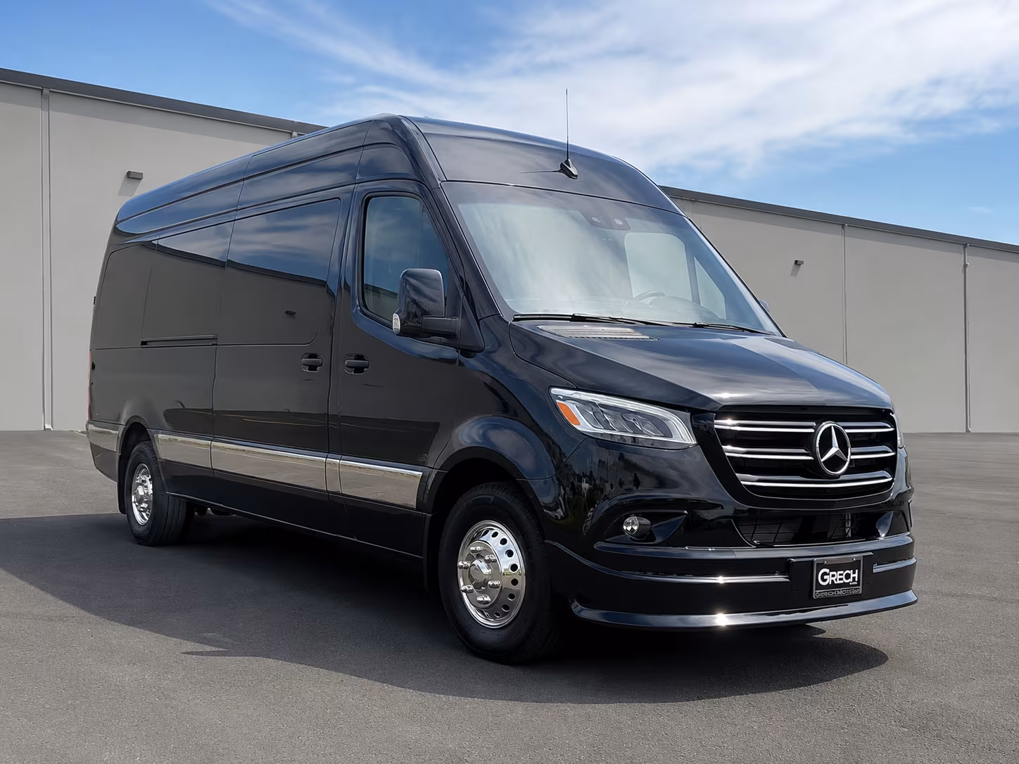 rio rancho school event transportation onboard seating