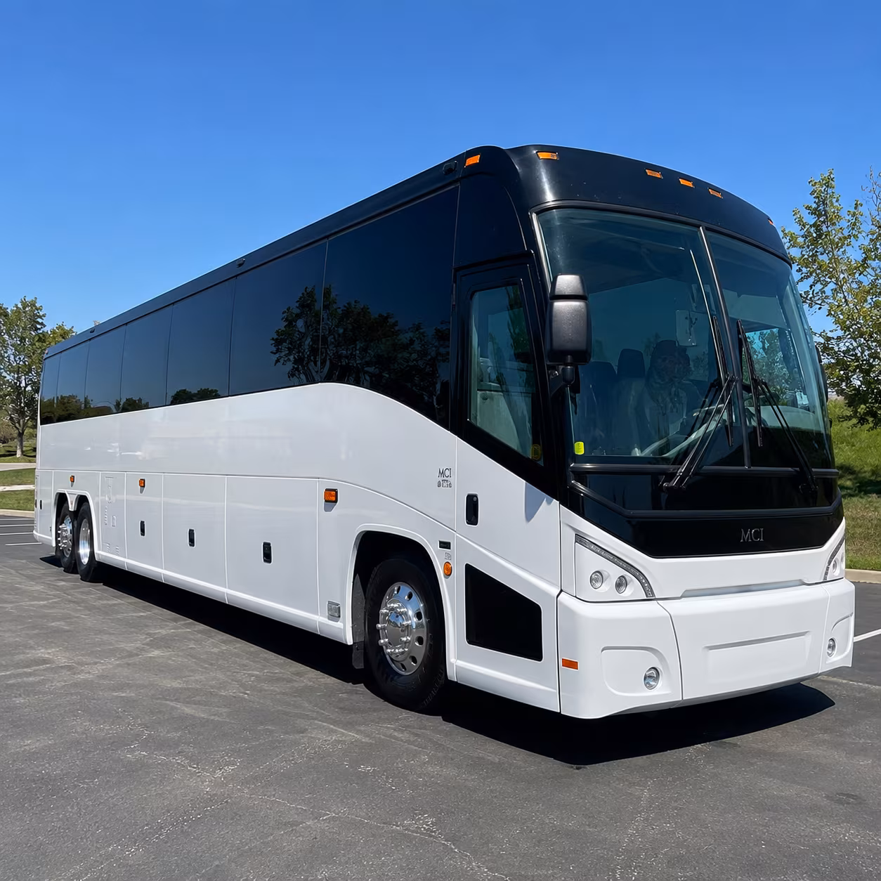 Rio Rancho School Event Transportation