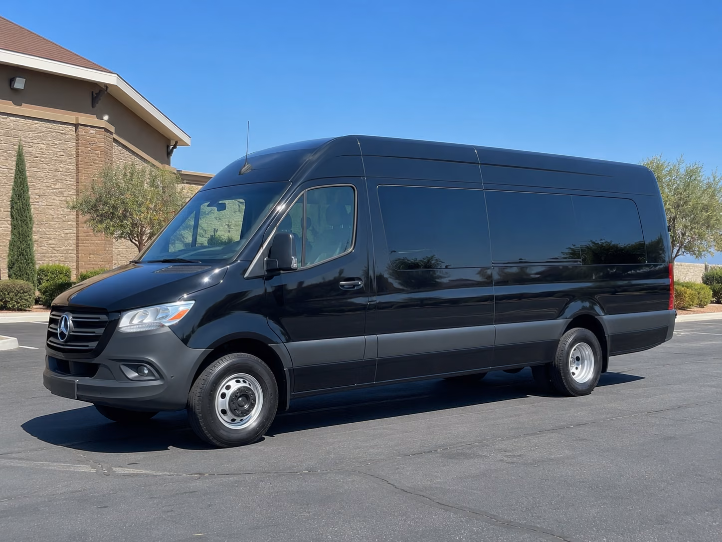 Rio Rancho Wine Tour & Brewery Transportation