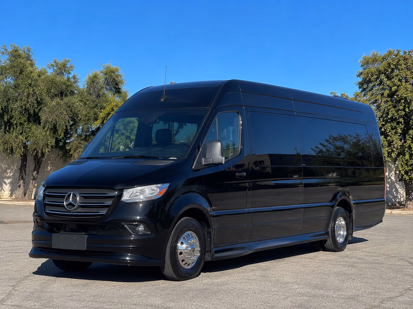 transportation serving rio rancho and nearby cities