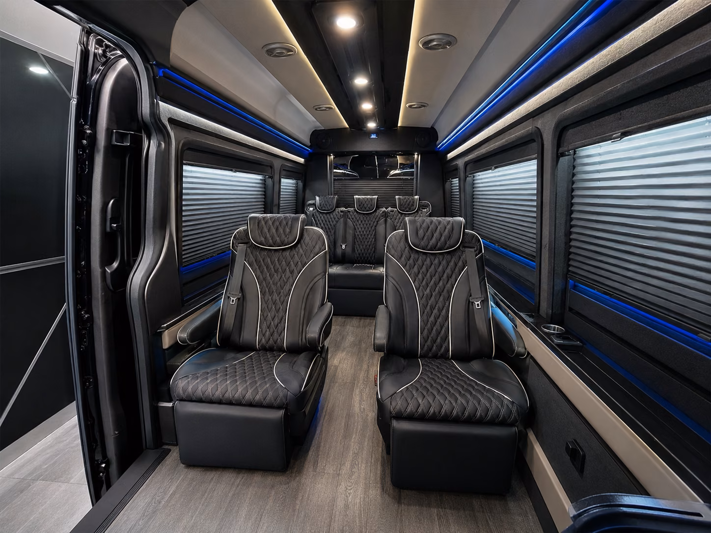 wedding group airport shuttles to hyatt regency tamaya and rio rancho venues
