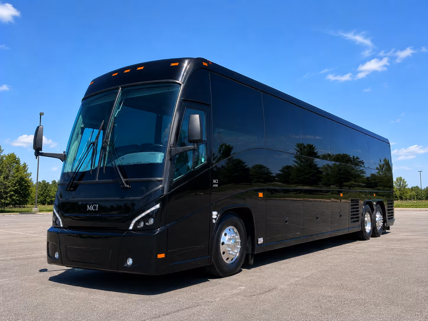 wedding guest shuttle buses between albuquerque hotel blocks and rio rancho venues