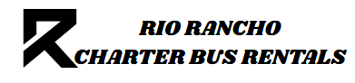 Rio Rancho Charter Bus Rentals logo